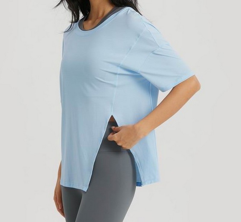 Lululemon Women's T-shirts 419